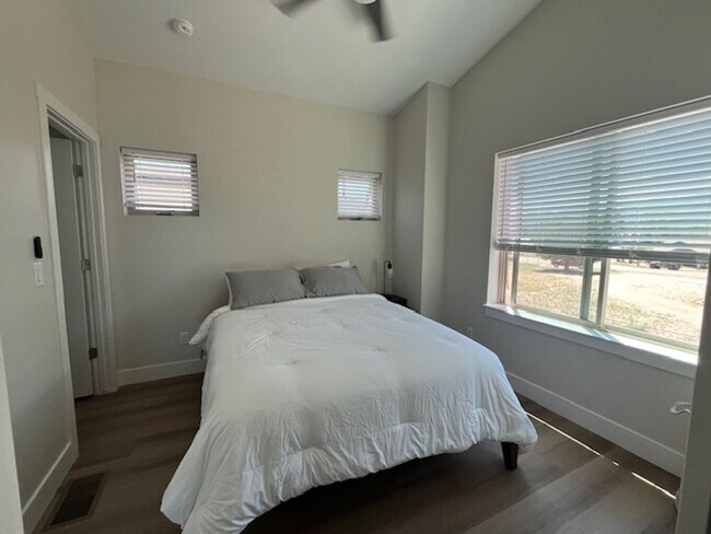 Foto del edificio - 105 Park Ave