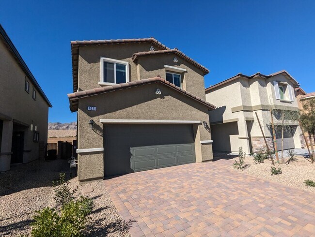 Foto del edificio - 7071 Alabaster Peak St