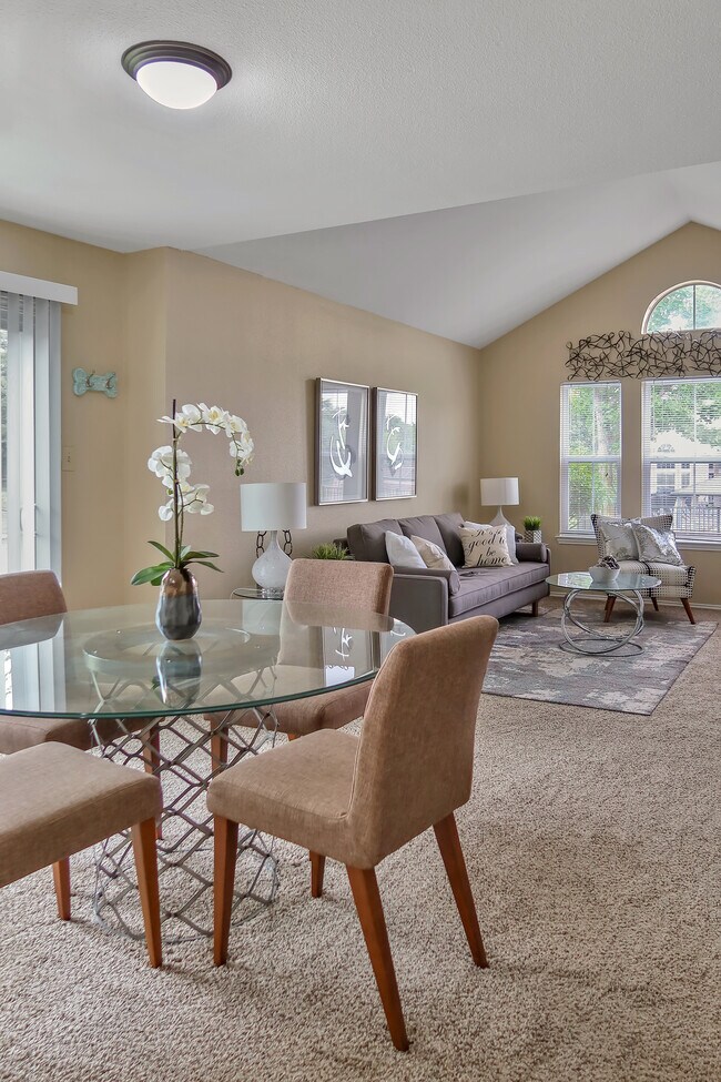 Windridge Townhomes 6700 Hopeful Rd Florence, KY Apartments for