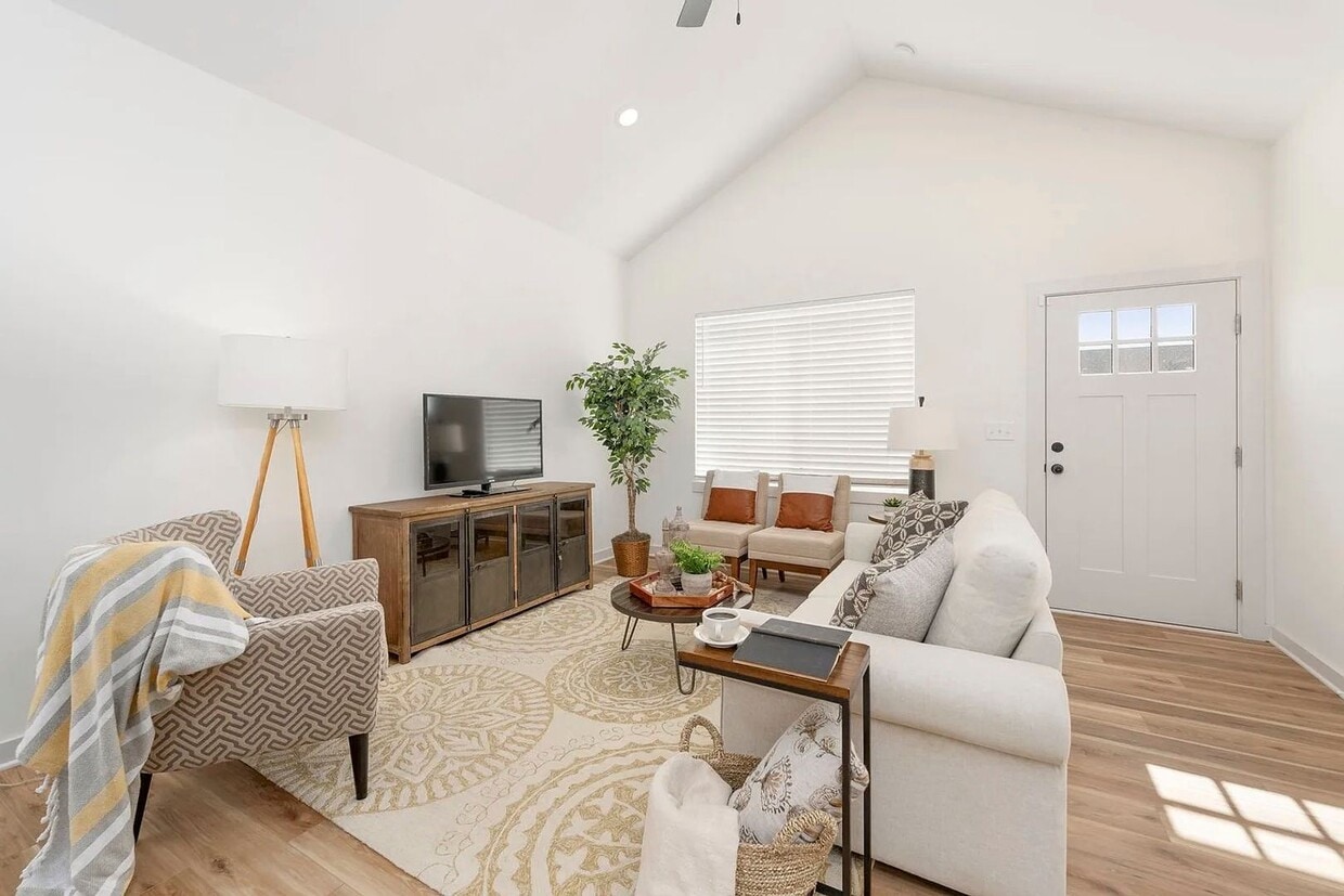 Primary Photo - NEW Construction 3 Bedroom Townhome!
