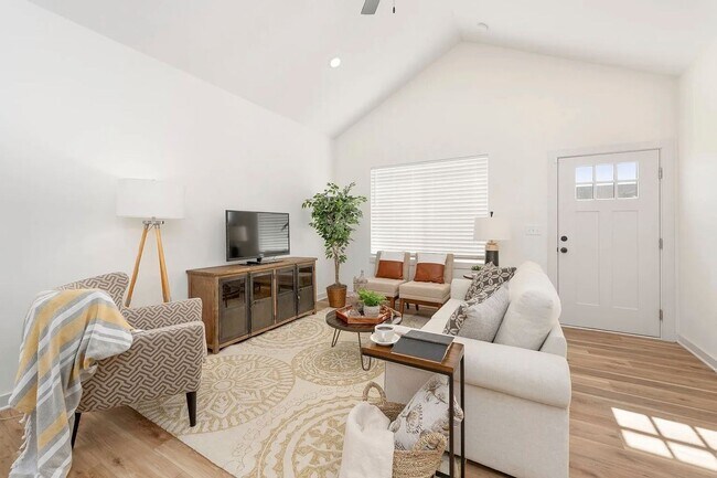 Foto del edificio - New Townhome in Goddard, KS!