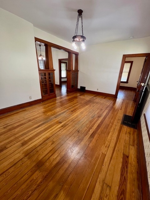 Living Room - 946 S Missouri Ave