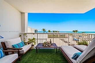 Building Photo - 5401 Collins Ave
