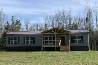 Building Photo - 1103 Co Rd 25