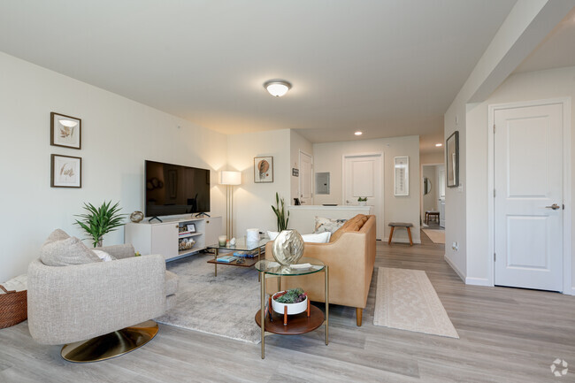 Interior Photo - Golf Links Apartments