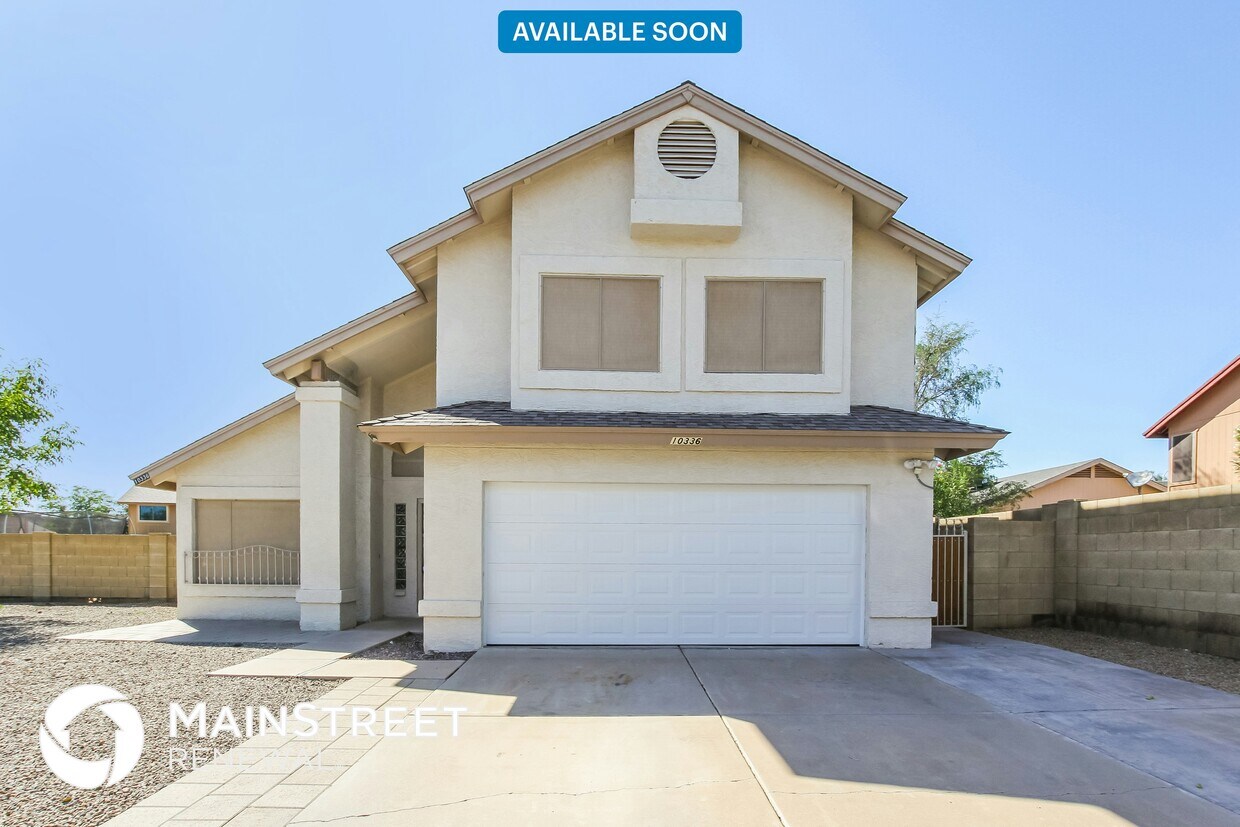 Foto principal - 10336 N 62nd Ave