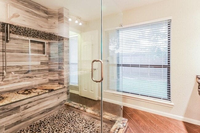 Photo - Cedar Valley Drive, Missouri City, TX 77459 - 3 BR 2 BA single-family home