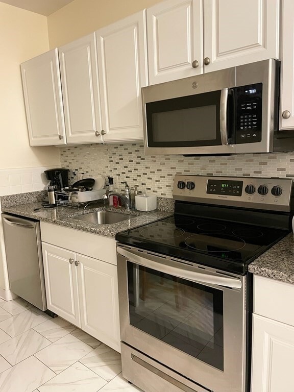 Foto del edificio - 21 Beacon St