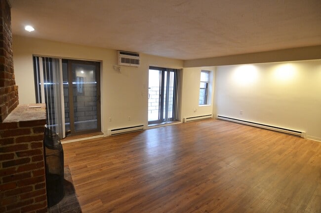Interior Photo - St. Germain Apartments