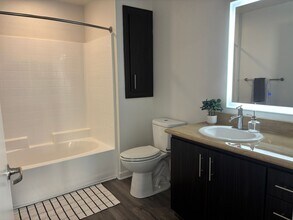 Interior Photo - Canvas LA