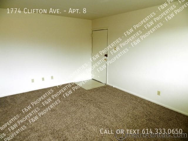 Foto del edificio - 1774 Clifton Ave