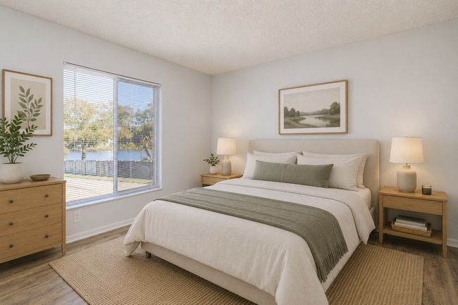 Interior Photo - Crown Pointe Apartments