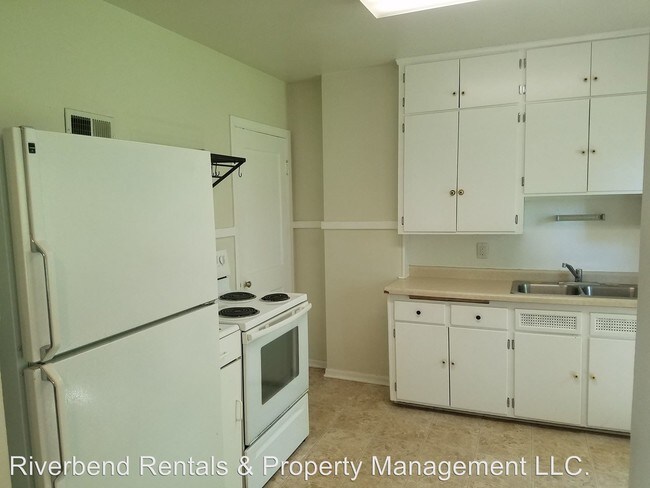 Building Photo - 2 br, 1 bath Apartment - 603 Ripley Ave