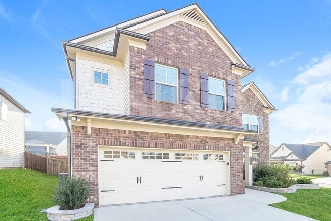 Building Photo - 4515 Big Rock Rdg Trl