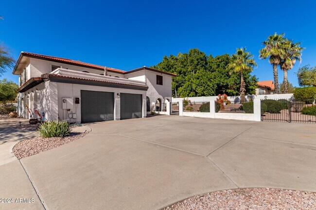 Foto del edificio - 15304 E Verbena Dr