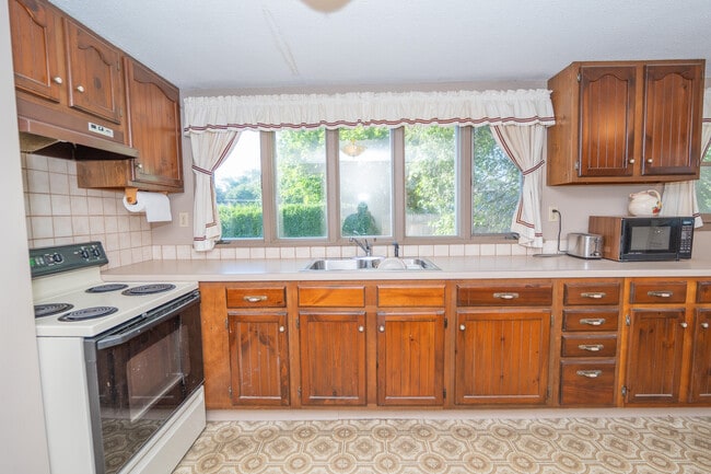 Foto del edificio - 137A Kingstown Rd