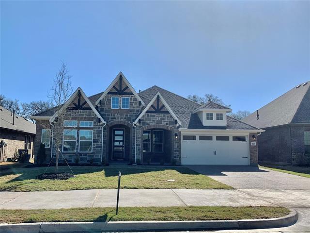 Primary Photo - 4024 Gray Wolf Dr