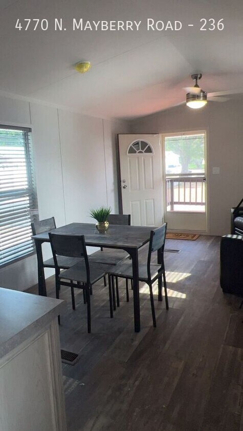 Foto principal - 4770 N Mayberry Rd