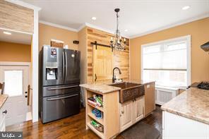 Building Photo - 465 Haddon Ave