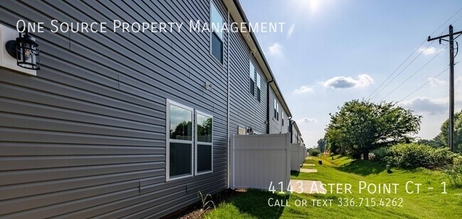 Foto del edificio - 4143 Aster Pt Ct
