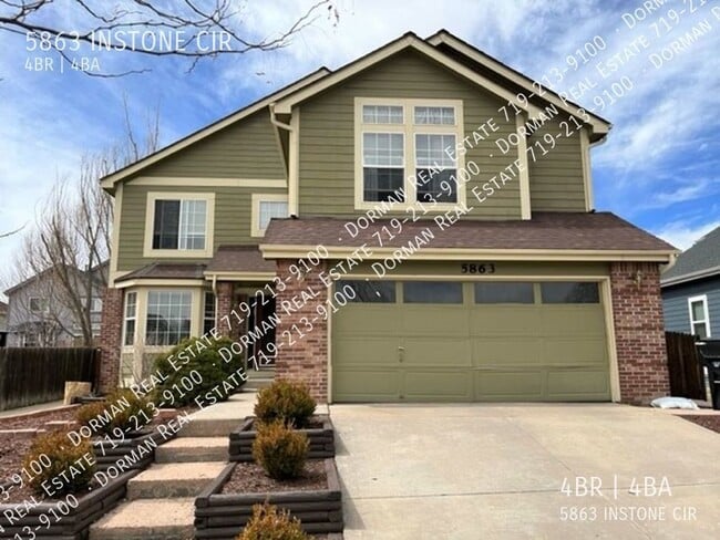 Photo - 5863 Instone Cir House