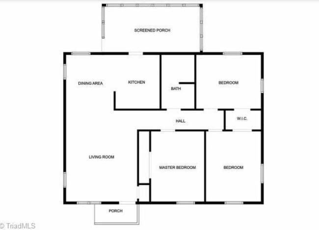 Foto del edificio - 312 Vance St