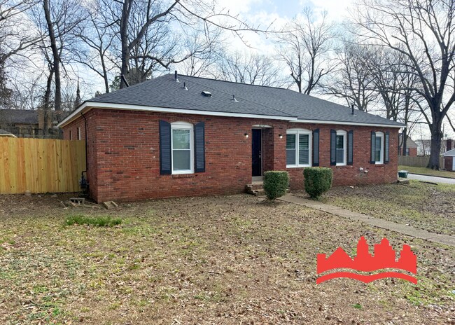 Foto del edificio - 3270 Fairbanks St