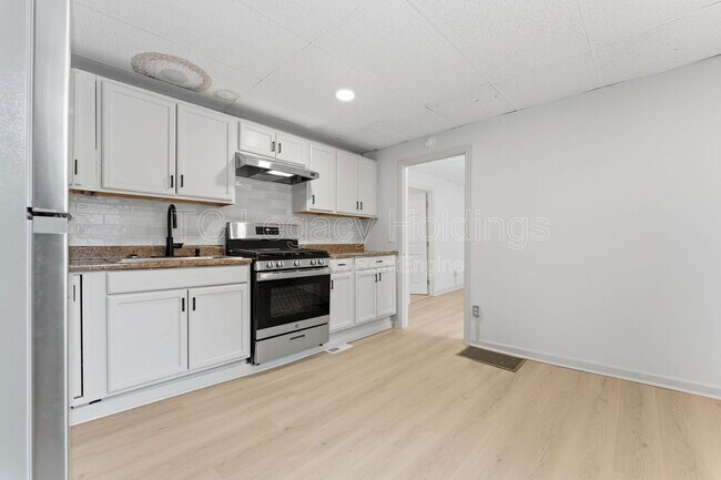 Foto del edificio - 16 Flint St