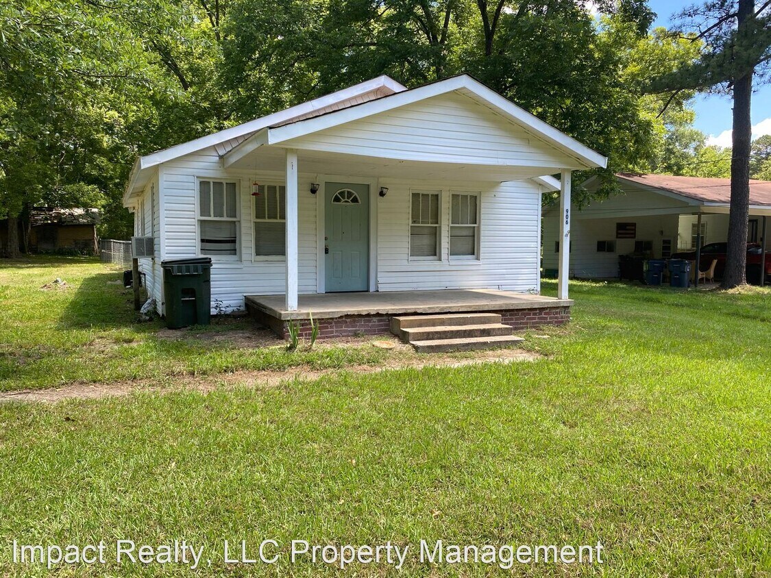 Primary Photo - 2 br, 1 bath House - 906 Paden Road