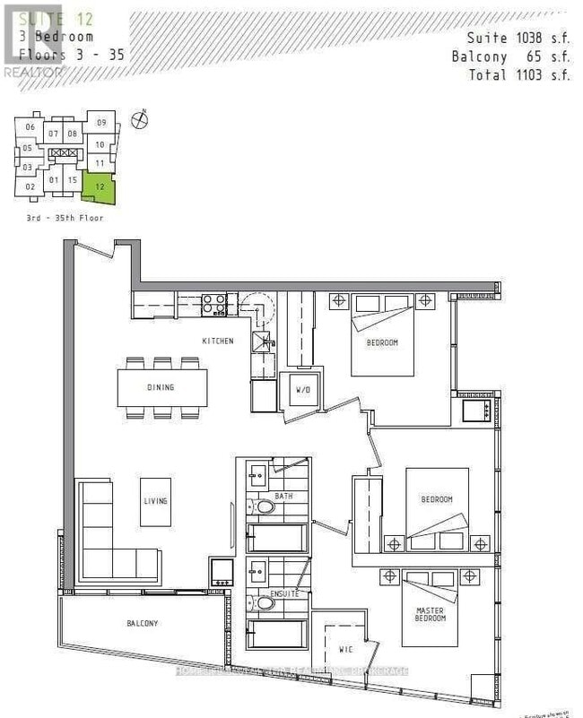 Building Photo - 70 Queens Wharf Rd