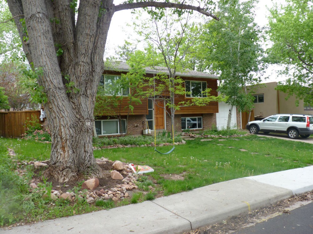 2820 Colby Dr, Boulder, CO 80305 House Rental in Boulder, CO
