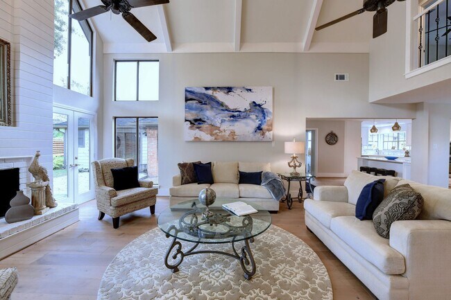 Foto del edificio - 1706 Cedar Creek Ct