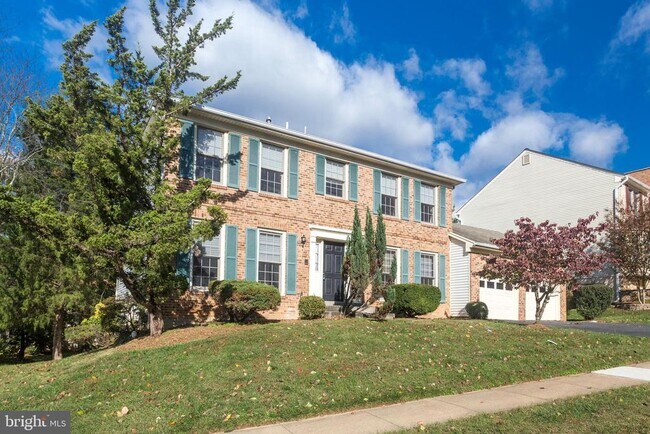 Building Photo - 2100 Robin Way Ct
