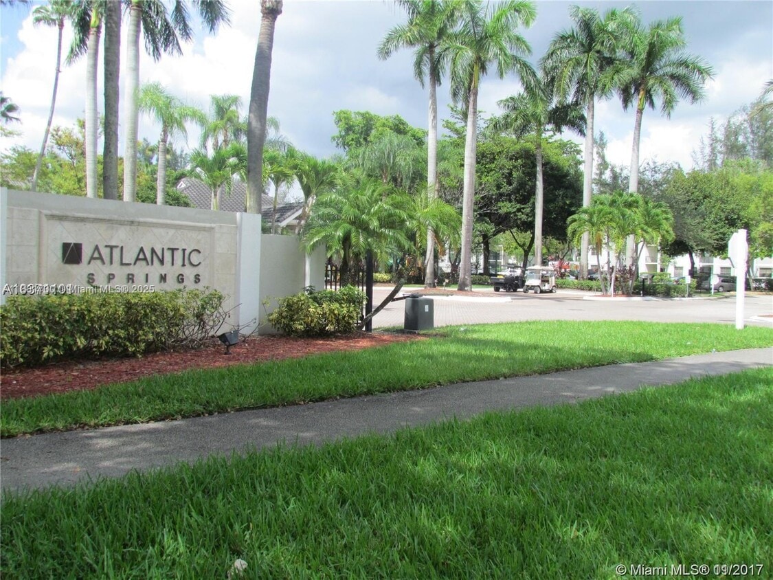 Primary Photo - 11295 W Atlantic Blvd