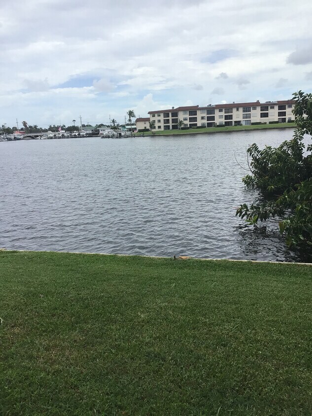 Yard - 628 Southwind Cir