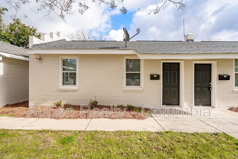 Foto principal - 1220 Gregg St