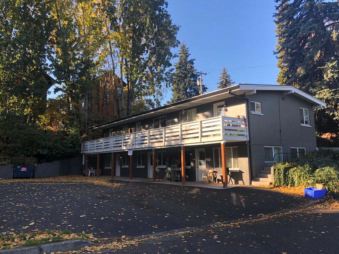 Foto principal - 503 13th St