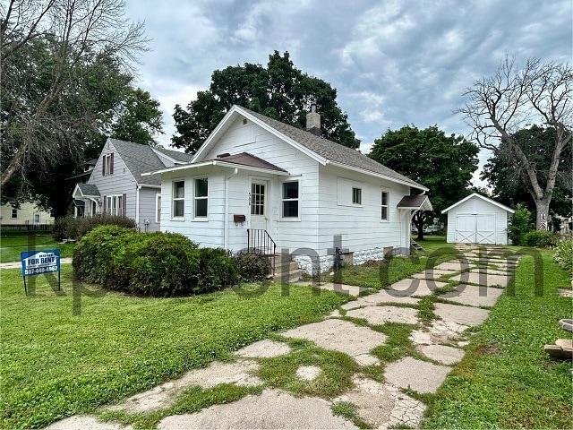 Primary Photo - 508 11th Ave SW