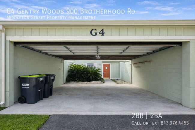 Foto del edificio - G4 Gentry Woods 900 Brotherhood Rd