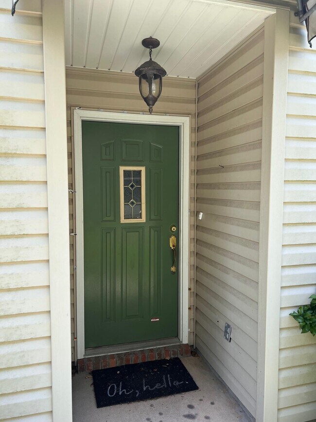 7305 Hollis St, Tallahassee, FL 32312 Townhome Rentals in Tallahassee