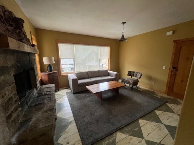 Foto del edificio - OLD TOWN GEM