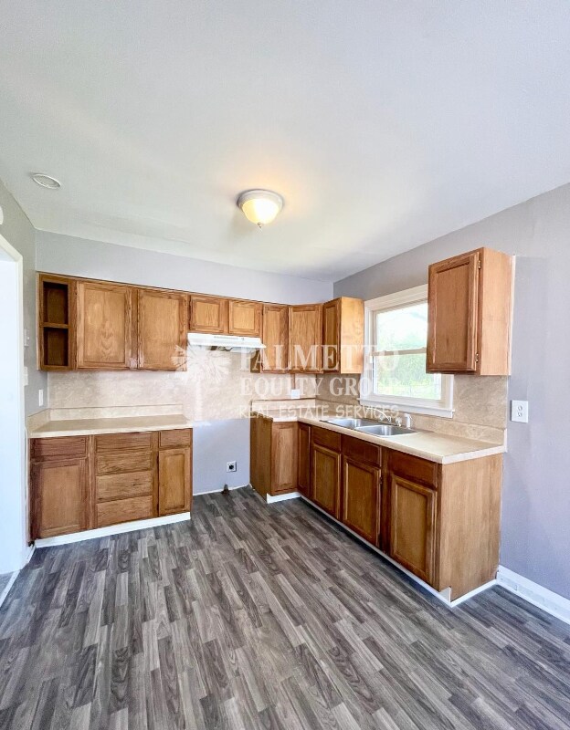 Foto del edificio - 2119 Joe Louis Ave