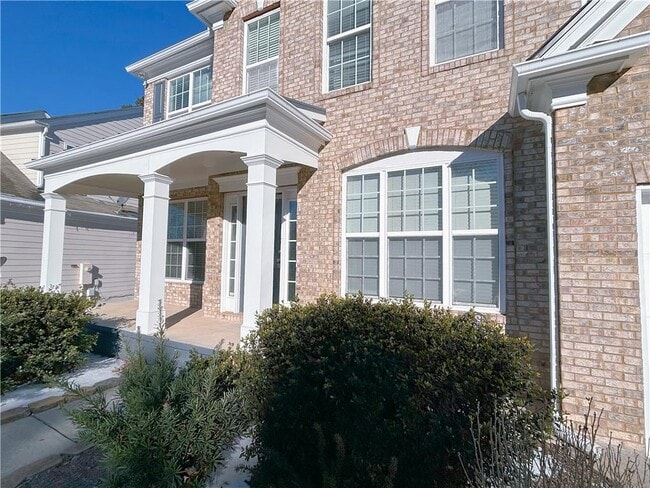 Foto del edificio - 810 Courageous Ct