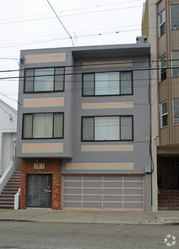 Primary Photo - 267 27th Ave