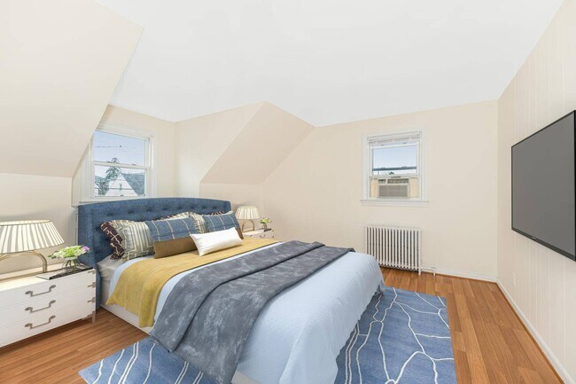 Foto del edificio - 95 Fowler Ave