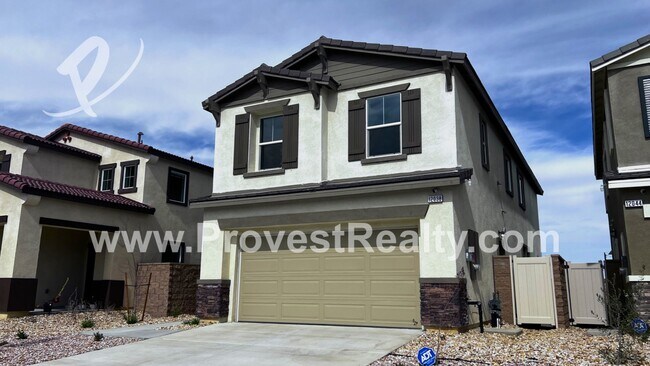 Foto del edificio - New Construction 4 Bed, 2.5 Bath Victorvil...