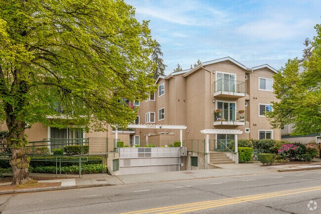 Building Photo - Sonora Apartments