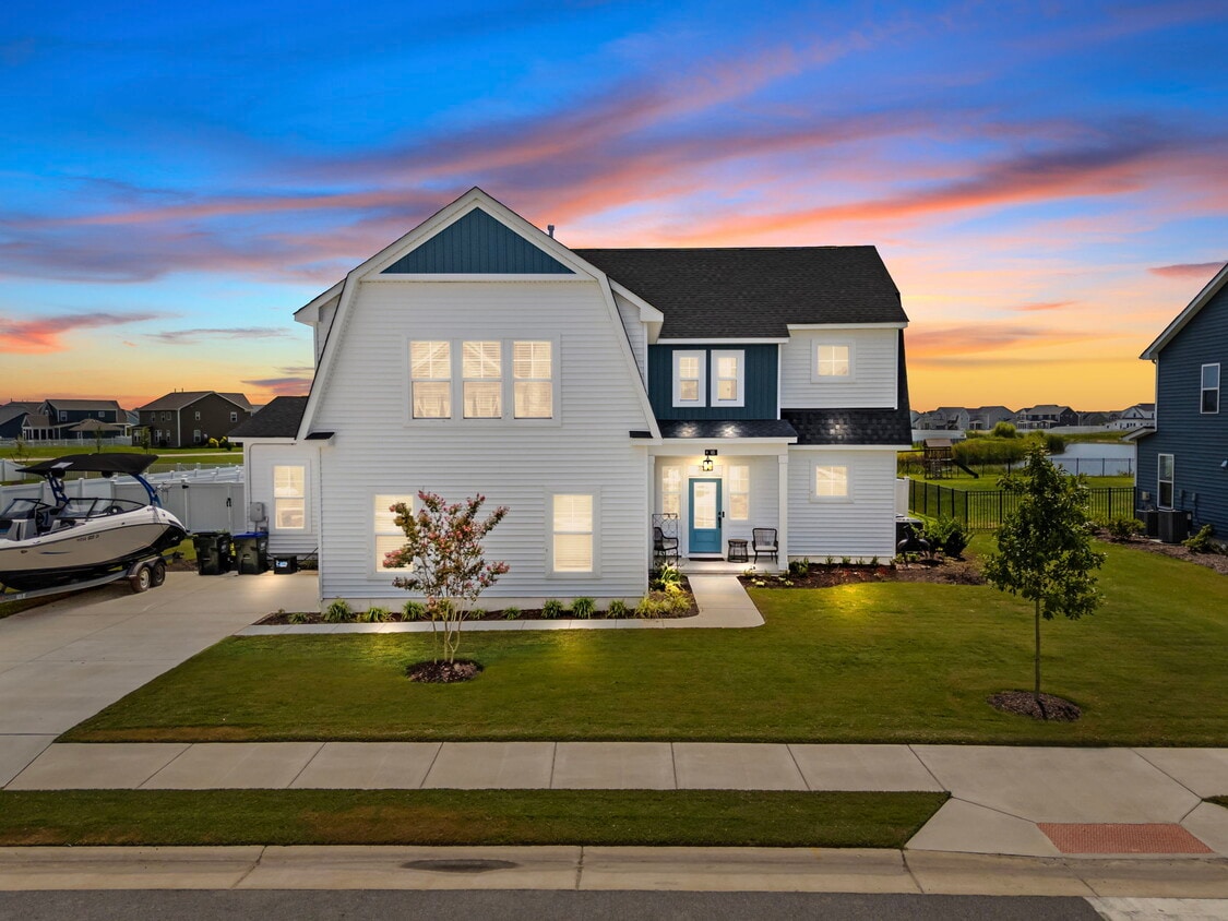 Foto principal - 105 Farmridge Wy