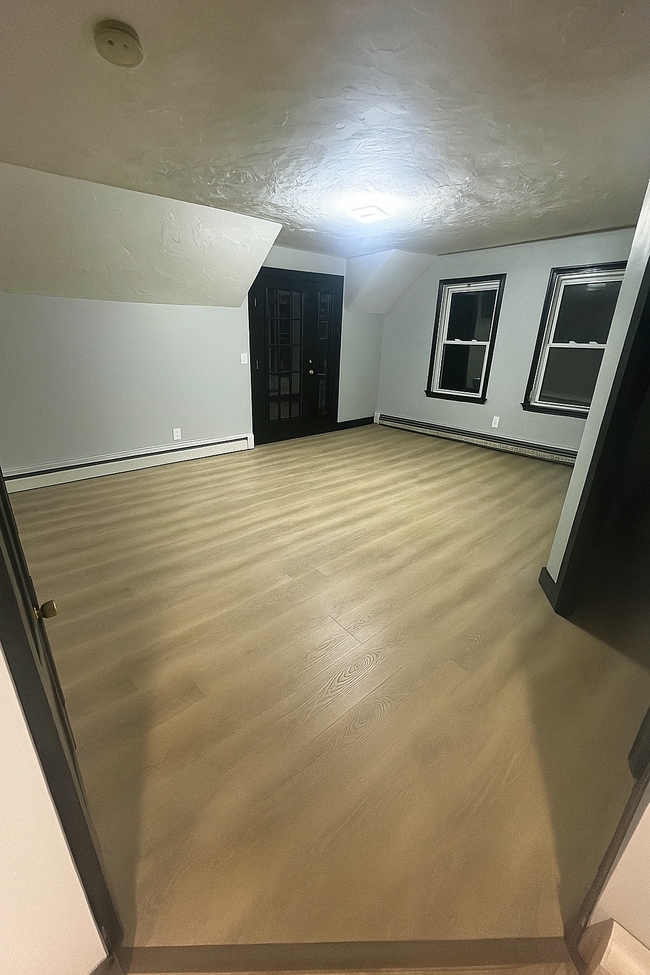 Sala de estar - 23 Russell St