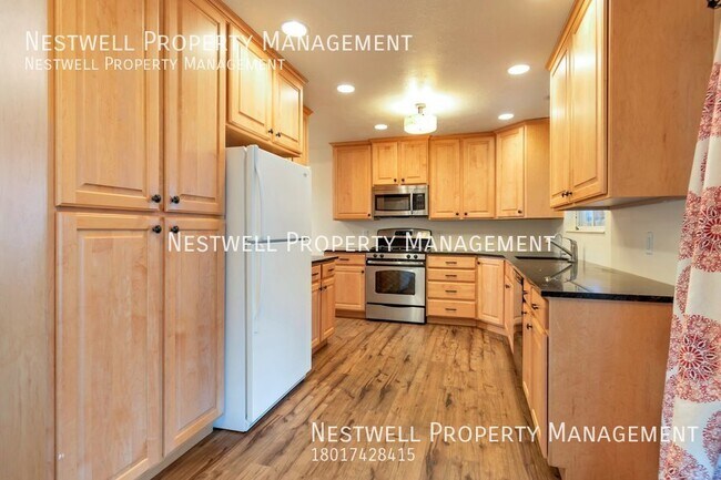 Building Photo - Charming 3-bed Home in Taylorsville
